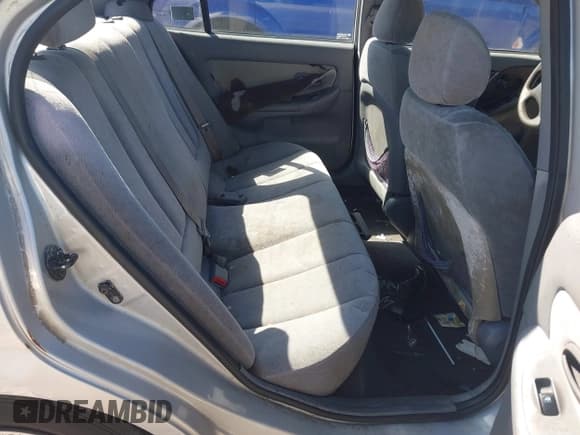 ✅ 2006 Hyundai Elantra GLS • VIN: KMHDN46D96U376682 • Lot: 41833630. Wystawiony na IAAI z przebiegiem 154 132 mil. Bezpłatny archiwum sprzedaży aukcyjnych z USA i szczegółowy raport historii pojazdu na DreamBid. Zdjęcie 8.