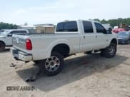 ✅ 2014 Ford F-250 XL • VIN: 1FT7W2BT1EEB05382 • Lot: 42295979. Listed on IAAI with 187,839 mi. Free auction sales archive from the USA and detailed vehicle history report at DreamBid. Image 4.