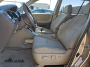 ✅ 2005 Toyota Highlander Limited • VIN: JTEEP21A750089346 • Lot: 89591465. Wystawiony na Copart z przebiegiem 239 386 mil. Bezpłatny archiwum sprzedaży aukcyjnych z USA i szczegółowy raport historii pojazdu na DreamBid. Zdjęcie 7.