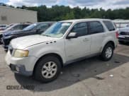✅ 2008 Mazda Tribute Sport • VIN: 4F2CZ02Z98KM25876 • Лот: 65731315. Опубликован ранее на Copart с пробегом 197 177 миль. Бесплатный доступ к архиву аукционных продаж из США и подробный отчёт об истории автомобиля на DreamBid. Изображение 1.