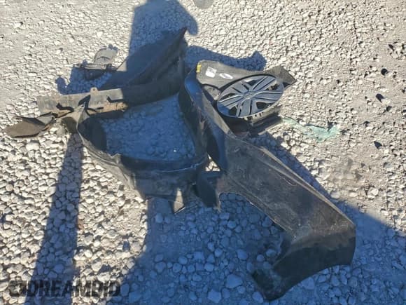 ✅ 2019 Honda Fit LX • VIN: 3HGGK5H40KM705380 • Lot: 95494575. Listed on Copart with 96,264 mi. Free auction sales archive from the USA and detailed vehicle history report at DreamBid. Image 12.