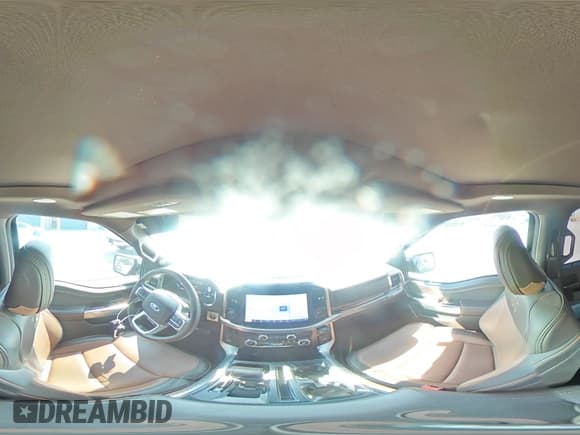 ✅ 2023 Ford F-150 Lariat • VIN: 1FTFW1E84PFC93888 • Lot: 81148135. Wystawiony na Copart z przebiegiem 45 551 mil. Bezpłatny archiwum sprzedaży aukcyjnych z USA i szczegółowy raport historii pojazdu na DreamBid. Zdjęcie 14.