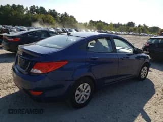 ✅ 2015 Hyundai Accent GLS • VIN: KMHCT4AE2FU831146 • Лот: 70910374. Опубликован ранее на Copart с пробегом 160 449 миль. Бесплатный доступ к архиву аукционных продаж из США и подробный отчёт об истории автомобиля на DreamBid. Изображение 3.