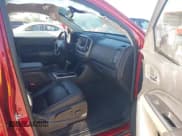 ✅ 2021 GMC Canyon 4WD AT4 • VIN: 1GTG6FEN1M1295470 • Lot: 43071098. Listed on IAAI with 84,517 mi. Free auction sales archive from the USA and detailed vehicle history report at DreamBid. Image 5.