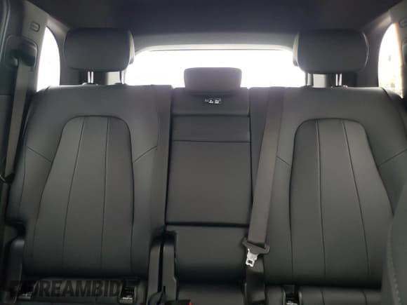 ✅ 2023 Mercedes-Benz EQB 300 • VIN: W1N9M0KB7PN054816 • Lot: 43875394. Wystawiony na Copart z przebiegiem 8 143 mil. Bezpłatny archiwum sprzedaży aukcyjnych z USA i szczegółowy raport historii pojazdu na DreamBid. Zdjęcie 10.