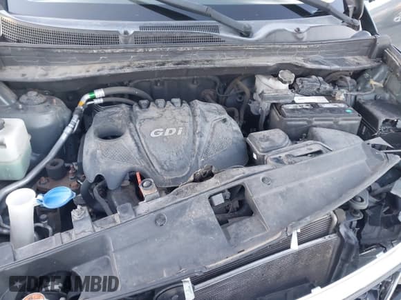 ✅ 2014 Kia Sportage LX • VIN: KNDPB3ACXE7642940 • Lot: 43524915. Wystawiony na IAAI z przebiegiem 150 738 mil. Bezpłatny archiwum sprzedaży aukcyjnych z USA i szczegółowy raport historii pojazdu na DreamBid. Zdjęcie 10.