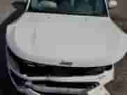 2020 Jeep Compass Latitude с VIN 3C4NJCBB4LT250027, выставлен на аукционе Copart как лот 80317405 с пробегом 65 478 миль миль и Списание • Salvage title. История ставок и продаж доступна на DreamBid. Изображение 12.