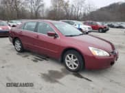 ✅ 2003 Honda Accord EX • VIN: 1HGCM665X3A093097 • Lot: 93737895. Listed on Copart with 231,405 mi. Free auction sales archive from the USA and detailed vehicle history report at DreamBid. Image 4.