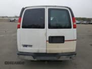 ✅ 2012 Chevrolet Express Passenger 1LT • VIN: 1GAZG1FA6C1175370 • Lot: 48130955. Listed on Copart with 268,170 mi. Free auction sales archive from the USA and detailed vehicle history report at DreamBid. Image 6.