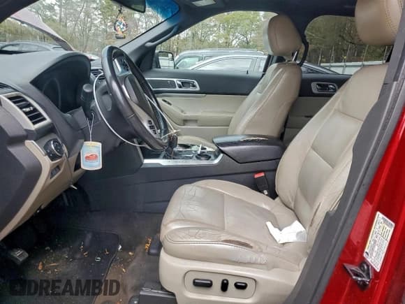 ✅ 2013 Ford Explorer XLT • VIN: 1FM5K7D88DGA73795 • Lot: 94438875. Wystawiony na Copart z przebiegiem 199 913 mil. Bezpłatny archiwum sprzedaży aukcyjnych z USA i szczegółowy raport historii pojazdu na DreamBid. Zdjęcie 7.