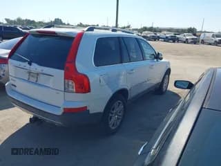 ✅ 2010 Volvo XC90 I6 • VIN: YV4982CY1A1563421 • Lot: 43455910. Wystawiony na IAAI z przebiegiem 133 079 mil. Bezpłatny archiwum sprzedaży aukcyjnych z USA i szczegółowy raport historii pojazdu na DreamBid. Zdjęcie 4.