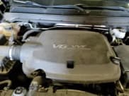 ✅ 2020 Chevrolet Colorado 4WD LT • VIN: 1GCGTCEN5L1167562 • Lot: 63557515. Listed on Copart with 98,040 mi. Free auction sales archive from the USA and detailed vehicle history report at DreamBid. Image 16.