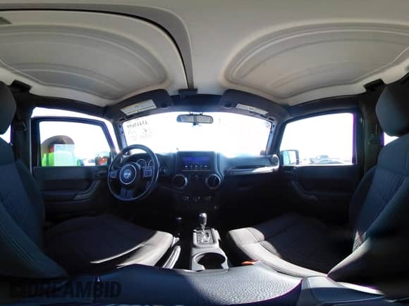2012 Jeep Wrangler Sport с VIN 1C4GJWAG8CL199036, выставлен на аукционе IAAI как лот 43443659 с пробегом 100 492 миль миль и . История ставок и продаж доступна на DreamBid. Изображение 20.