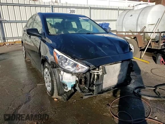 ✅ 2017 Hyundai Accent SE • VIN: KMHCT4AEXHU336924 • Лот: 79611264. Опубликован ранее на Copart с пробегом 39 321 миль. Бесплатный доступ к архиву аукционных продаж из США и подробный отчёт об истории автомобиля на DreamBid. Изображение 14.