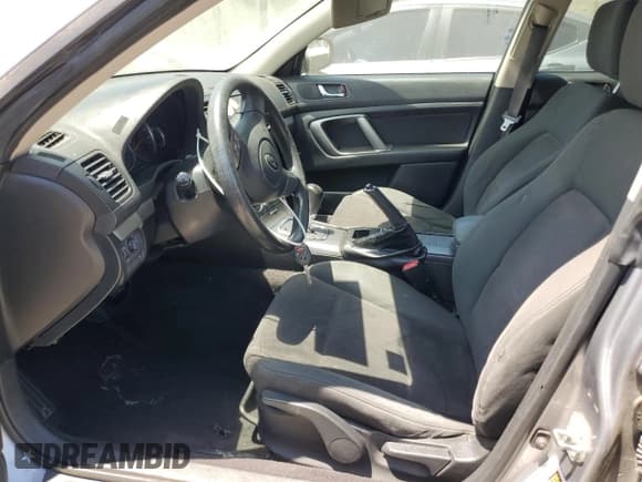 ✅ 2009 Subaru Outback • VIN: 4S4BP60C797337539 • Lot: 66945185. Wystawiony na Copart z przebiegiem Nie podano. Bezpłatny archiwum sprzedaży aukcyjnych z USA i szczegółowy raport historii pojazdu na DreamBid. Zdjęcie 7.