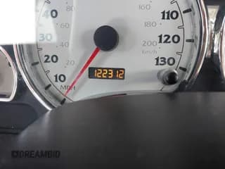 ✅ 2005 Saturn VUE • VIN: 5GZCZ53495S816388 • Lot: 42763125. Wystawiony na IAAI z przebiegiem 122 312 mil. Bezpłatny archiwum sprzedaży aukcyjnych z USA i szczegółowy raport historii pojazdu na DreamBid. Zdjęcie 6.