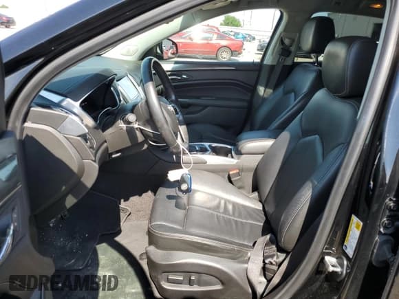 ✅ 2016 Cadillac SRX • VIN: 3GYFNAE33GS568034 • Lot: 54725194. Listed on Copart with 133,205 mi. Free auction sales archive from the USA and detailed vehicle history report at DreamBid. Image 7.