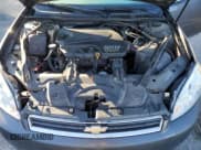 ✅ 2011 Chevrolet Impala LT Fleet • VIN: 2G1WG5EK1B1286082 • Lot: 92407775. Listed on Copart with 244,894 mi. Free auction sales archive from the USA and detailed vehicle history report at DreamBid. Image 11.