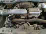 2020 Ram 1500 Big Horn с VIN 1C6SRFMT4LN324413, выставлен на аукционе Copart как лот 90345205 с пробегом 142 578 миль миль и Списание • Salvage title. История ставок и продаж доступна на DreamBid. Изображение 14.