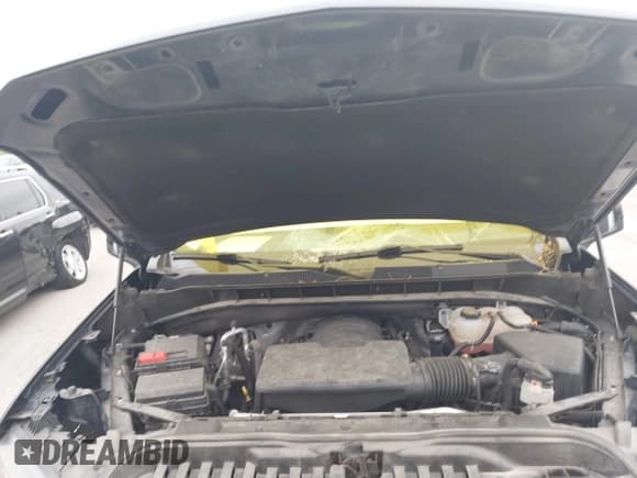 ✅ 2022 Chevrolet Silverado 1500 LT Trail Boss • VIN: 1GCPYFED7NZ188749 • Lot: 41905503. Wystawiony na IAAI z przebiegiem 49 383 mil. Bezpłatny archiwum sprzedaży aukcyjnych z USA i szczegółowy raport historii pojazdu na DreamBid. Zdjęcie 10.