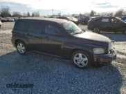 ✅ 2011 Chevrolet HHR 1LT • VIN: 3GNBABFW9BS545601 • Lot: 83575654. Wystawiony na Copart z przebiegiem 151 497 mil. Bezpłatny archiwum sprzedaży aukcyjnych z USA i szczegółowy raport historii pojazdu na DreamBid. Zdjęcie 4.