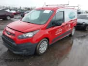 ✅ 2018 Ford Transit Connect XL • VIN: NM0LS7E7XJ1352968 • Lot: 41921410. Wystawiony na IAAI z przebiegiem 145 093 mil. Bezpłatny archiwum sprzedaży aukcyjnych z USA i szczegółowy raport historii pojazdu na DreamBid. Zdjęcie 17.