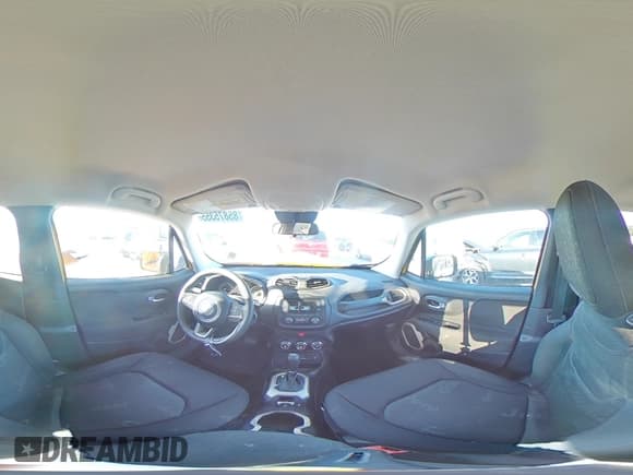 ✅ 2017 Jeep Renegade Sport • VIN: ZACCJAAB8HPE69407 • Лот: 85875355. Опубликован ранее на Copart с пробегом 129 971 миль. Бесплатный доступ к архиву аукционных продаж из США и подробный отчёт об истории автомобиля на DreamBid. Изображение 15.