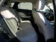 ✅ 2017 Jaguar F-Pace 20d Prestige • VIN: SADCK2BN1HA089034 • Lot: 84740395. Listed on Copart with 113,859 mi. Free auction sales archive from the USA and detailed vehicle history report at DreamBid. Image 11.