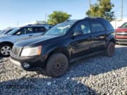 ✅ 2006 Pontiac Torrent • VIN: 2CKDL63F966037410 • Лот: 85715485. Опубликован ранее на Copart с пробегом 140 421 миль. Бесплатный доступ к архиву аукционных продаж из США и подробный отчёт об истории автомобиля на DreamBid. Изображение 1.