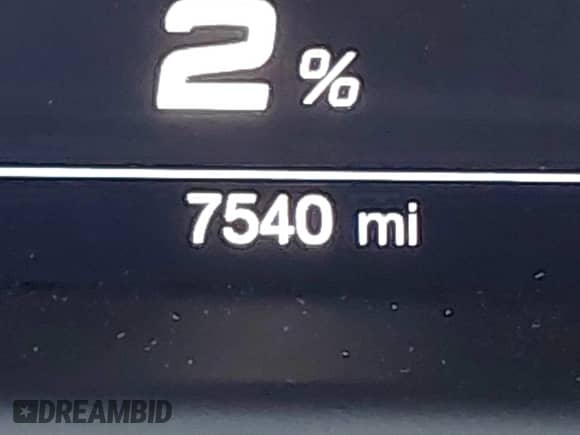 2024 Dodge Hornet R/T z VIN ZACPDFCW7R3A44078, wystawiony jako IAAI lot #42603078 z przebiegiem 7 540 mil mil oraz . Historia ofert i sprzedaży dostępna na DreamBid. Obrazek 15.