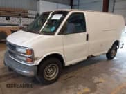 ✅ 1998 Chevrolet Chevy Van • VIN: 1GCGG25R1W1065455 • Лот: 42684155. Опубликован ранее на IAAI с пробегом 224 193 миль. Бесплатный доступ к архиву аукционных продаж из США и подробный отчёт об истории автомобиля на DreamBid. Изображение 20.