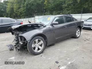 ✅ 2013 Dodge Charger SE • VIN: 2C3CDXBG6DH555450 • Lot: 85669665. Listed on Copart with 198,164 mi. Free auction sales archive from the USA and detailed vehicle history report at DreamBid. Image 1.