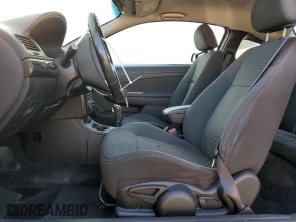 ✅ 2007 Pontiac G5 • VIN: 1G2AL15F277414045 • Lot: 89552725. Wystawiony na Copart z przebiegiem 177 407 mil. Bezpłatny archiwum sprzedaży aukcyjnych z USA i szczegółowy raport historii pojazdu na DreamBid. Zdjęcie 7.