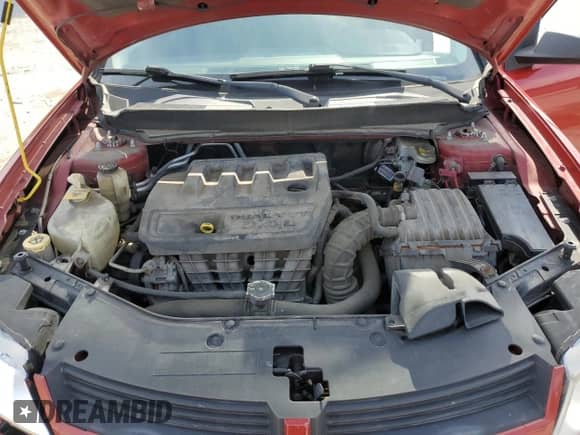 2010 Dodge Avenger SXT с VIN 1B3CC4FB1AN215932, выставлен на аукционе Copart как лот 71051244 с пробегом 169 736 миль миль и Списание • Salvage title. История ставок и продаж доступна на DreamBid. Изображение 11.