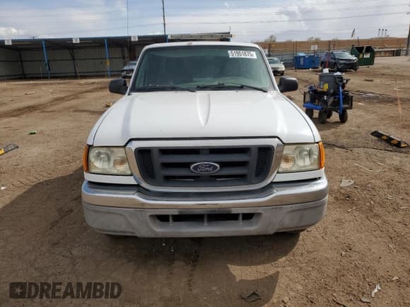 ✅ 2005 Ford Ranger XLT • VIN: 1FTYR44E85PA38208 • Lot: 51951875. Wystawiony na Copart z przebiegiem 83 933 mil. Bezpłatny archiwum sprzedaży aukcyjnych z USA i szczegółowy raport historii pojazdu na DreamBid. Zdjęcie 5.