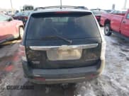 ✅ 2008 Chevrolet Equinox LT • VIN: 2CNDL53F686288482 • Лот: 41366090. Опубликован ранее на IAAI с пробегом 169 795 миль. Бесплатный доступ к архиву аукционных продаж из США и подробный отчёт об истории автомобиля на DreamBid. Изображение 16.