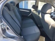 ✅ 2011 Chevrolet Aveo 2LT • VIN: KL1TG5DE9BB138873 • Lot: 86284205. Listed on Copart with 66,980 mi. Free auction sales archive from the USA and detailed vehicle history report at DreamBid. Image 10.