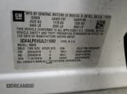 ✅ 2018 GMC Terrain SLT • VIN: 3GKALPEV0JL211880 • Lot: 83877845. Wystawiony na Copart z przebiegiem 182 802 mil. Bezpłatny archiwum sprzedaży aukcyjnych z USA i szczegółowy raport historii pojazdu na DreamBid. Zdjęcie 14.