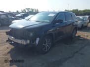 ✅ 2019 Toyota Highlander SE • VIN: 5TDJZRFH8KS588662 • Lot: 43179699. Listed on IAAI with 79,828 mi. Free auction sales archive from the USA and detailed vehicle history report at DreamBid. Image 2.