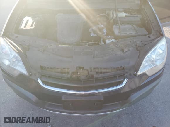 ✅ 2008 Saturn VUE XE • VIN: 3GSCL33P58S668299 • Lot: 92891075. Wystawiony na Copart z przebiegiem 102 158 mil. Bezpłatny archiwum sprzedaży aukcyjnych z USA i szczegółowy raport historii pojazdu na DreamBid. Zdjęcie 12.