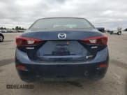 ✅ 2016 Mazda 3 i Sport • VIN: JM1BM1T79G1316593 • Lot: 89461865. Wystawiony na Copart z przebiegiem 105 109 mil. Bezpłatny archiwum sprzedaży aukcyjnych z USA i szczegółowy raport historii pojazdu na DreamBid. Zdjęcie 6.