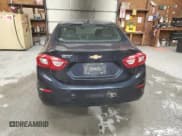 ✅ 2016 Chevrolet Cruze LS • VIN: 1G1BC5SM7G7302148 • Лот: 67942602. Опубликован ранее на Copart с пробегом 101 615 миль. Бесплатный доступ к архиву аукционных продаж из США и подробный отчёт об истории автомобиля на DreamBid. Изображение 6.