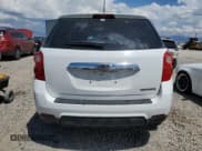 ✅ 2015 Chevrolet Equinox LS • VIN: 2GNALAEK4F6396081 • Лот: 60905914. Опубликован ранее на Copart с пробегом 137 214 миль. Бесплатный доступ к архиву аукционных продаж из США и подробный отчёт об истории автомобиля на DreamBid. Изображение 6.