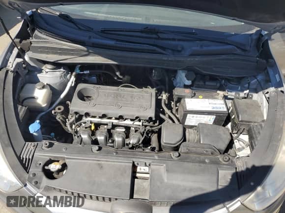 2013 Hyundai Tucson GLS z VIN KM8JU3AC6DU602057, wystawiony jako Copart lot #68757024 z przebiegiem 135 062 mil mil oraz Szkoda całkowita • Salvage title. Historia ofert i sprzedaży dostępna na DreamBid. Obrazek 11.