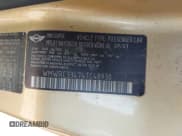 ✅ 2004 MINI Hardtop • VIN: WMWRC33474TC48930 • Lot: 41657936. Listed on IAAI with 147,422 mi. Free auction sales archive from the USA and detailed vehicle history report at DreamBid. Image 9.