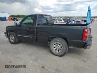 ✅ 2004 Chevrolet Silverado 1500 • VIN: 1GCEC14X44Z123716 • Лот: 70635034. Опубликован ранее на Copart с пробегом 173 063 миль. Бесплатный доступ к архиву аукционных продаж из США и подробный отчёт об истории автомобиля на DreamBid. Изображение 2.