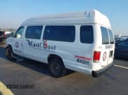 ✅ 2012 Ford Econoline Cargo Commercial • VIN: 1FTNS2EW8CDA42891 • Lot: 43034709. Wystawiony na IAAI z przebiegiem 649 193 mil. Bezpłatny archiwum sprzedaży aukcyjnych z USA i szczegółowy raport historii pojazdu na DreamBid. Zdjęcie 3.