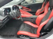 ✅ 2024 Chevrolet Corvette 2LT • VIN: 1G1YB2D48R5100264 • Lot: 92782875. Wystawiony na Copart z przebiegiem 811 mil. Bezpłatny archiwum sprzedaży aukcyjnych z USA i szczegółowy raport historii pojazdu na DreamBid. Zdjęcie 7.