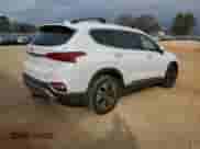 2020 Hyundai Santa Fe Limited z VIN 5NMS53AA8LH253669, wystawiony jako Copart lot #40440133 z przebiegiem 14 966 mil mil oraz . Historia ofert i sprzedaży dostępna na DreamBid. Obrazek 3.