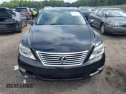 ✅ 2010 Lexus LS 460 • VIN: JTHCL5EFXA5008723 • Лот: 42635747. Опубликован ранее на IAAI с пробегом 156 030 миль. Бесплатный доступ к архиву аукционных продаж из США и подробный отчёт об истории автомобиля на DreamBid. Изображение 6.